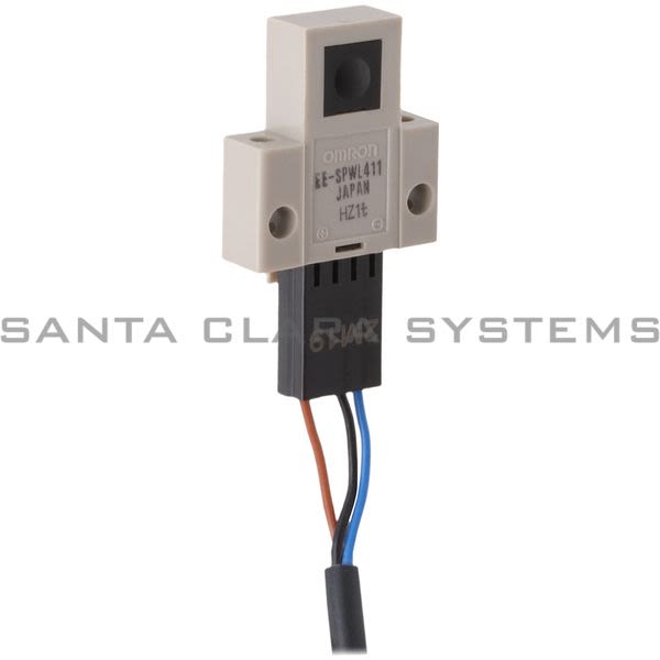 Omron EE-SPW411 T-Beam PMS L-On Pmod 1m SD Product Image