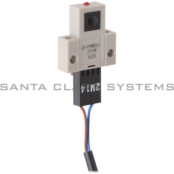 Omron EE-SPW411 T-Beam PMS L-On Pmod 1m SD Product Image