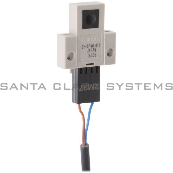 Omron EE-SPWL411 T-Beam PMS Emitter L-On 1m SD Product Image