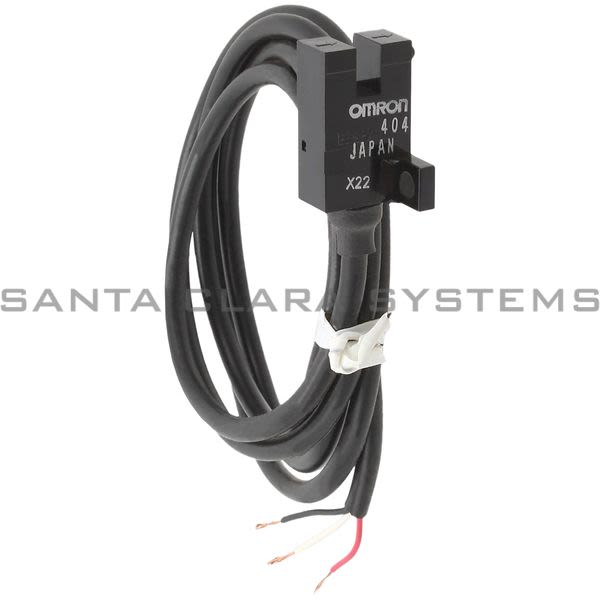 Omron EE-SPX404 Photomicrosensor Product Image