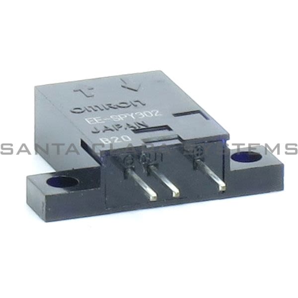 Omron EE-SPY302  Sensor Product Image