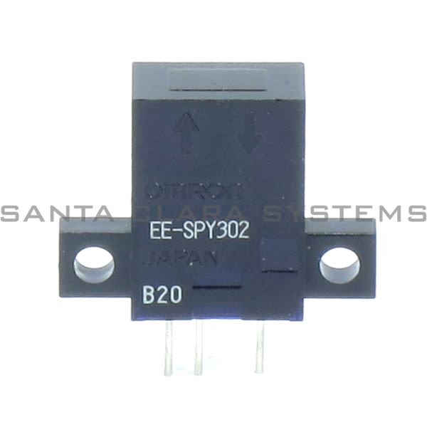 Omron EE-SPY302  Sensor Product Image