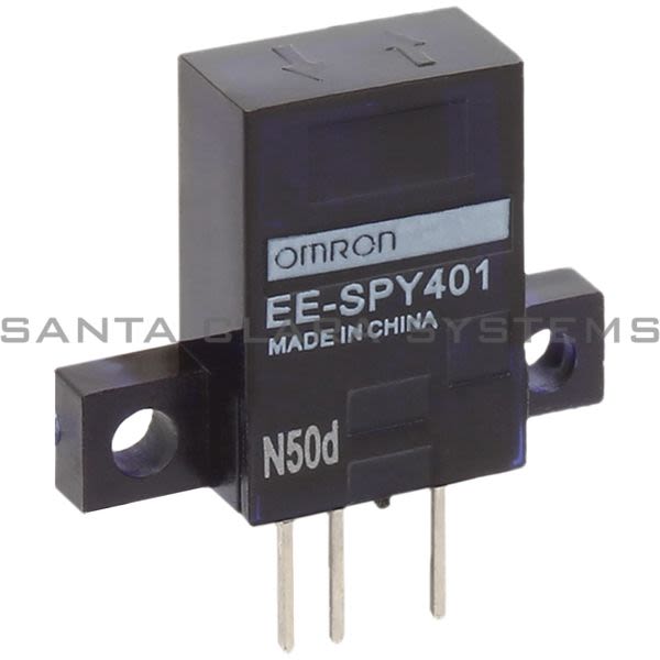 Omron EE-SPY401 Photo Microsensor Product Image