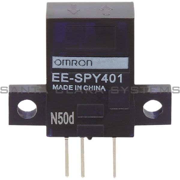 Omron EE-SPY401 Photo Microsensor Product Image