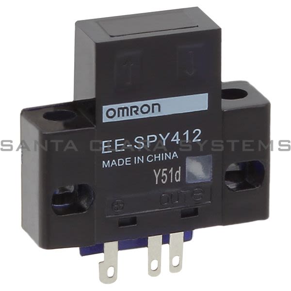 Omron EE-SPY412  Photo Microsensor Product Image