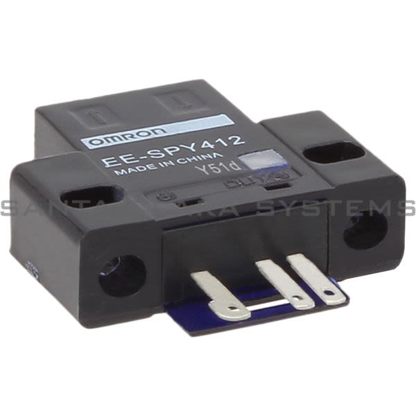 Omron EE-SPY412  Photo Microsensor Product Image