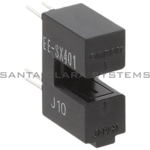 Omron EE-SX401  Sensor Photo Micro Product Image