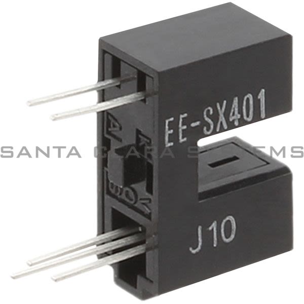 Omron EE-SX401  Sensor Photo Micro Product Image