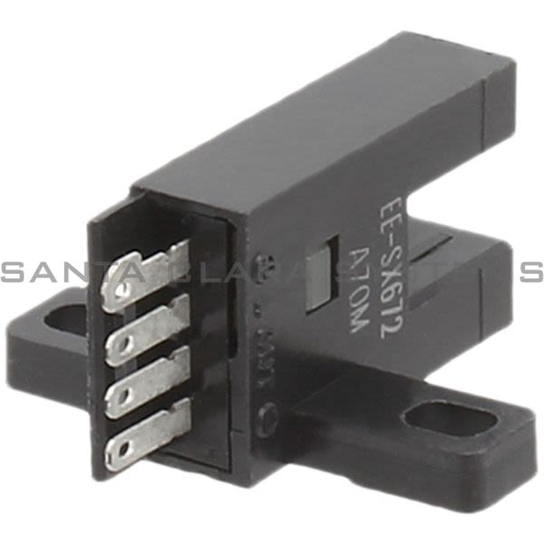Omron EE-SX672 Photo Microsensor Product Image