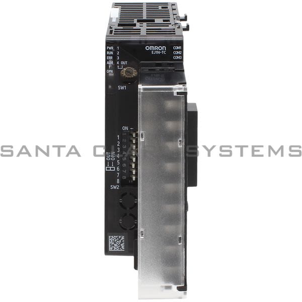 Omron EJ1N-TC2A-QNHB Temperature Controller Product Image