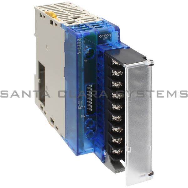 Omron EJ1N-TC4A-QQ Temperature Control  Product Image