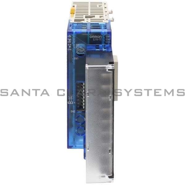 Omron EJ1N-TC4A-QQ Temperature Control  Product Image