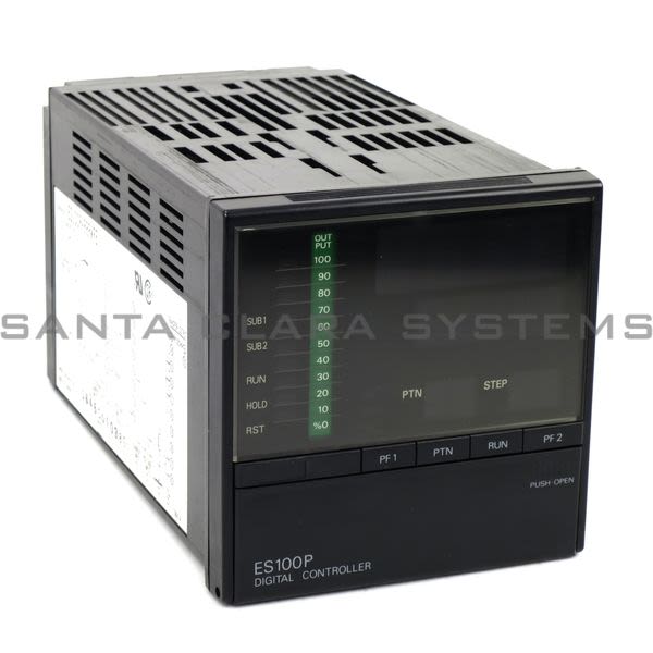 Omron ES100P-RRPWFE Digital Controller Product Image
