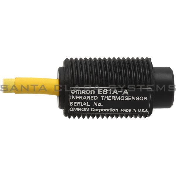 Omron ES1A-A Thermosensor Product Image