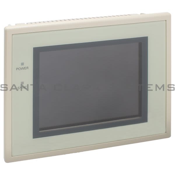 Omron F150-M05L Operator Interface Product Image