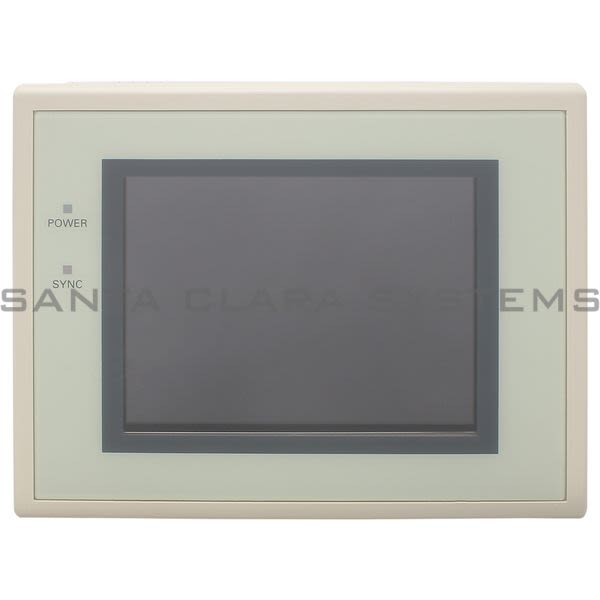 Omron F150-M05L Operator Interface Product Image