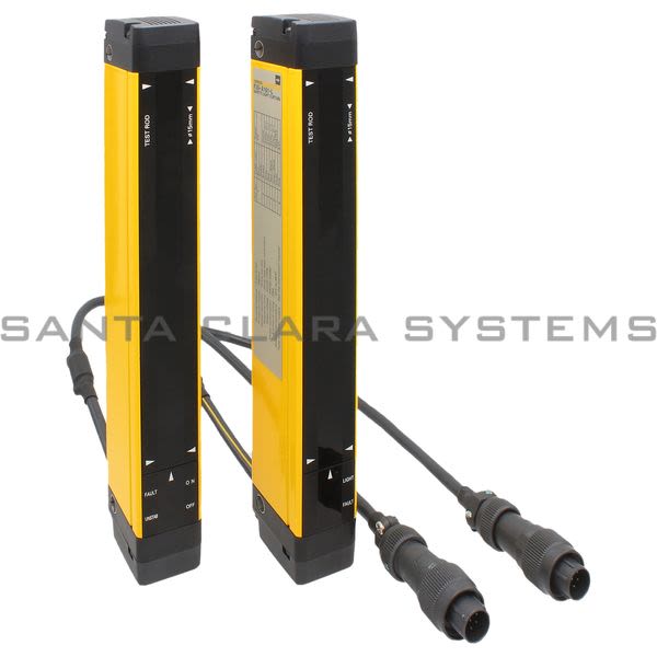 Omron F3S-A161U Safety Light Curtain Product Image
