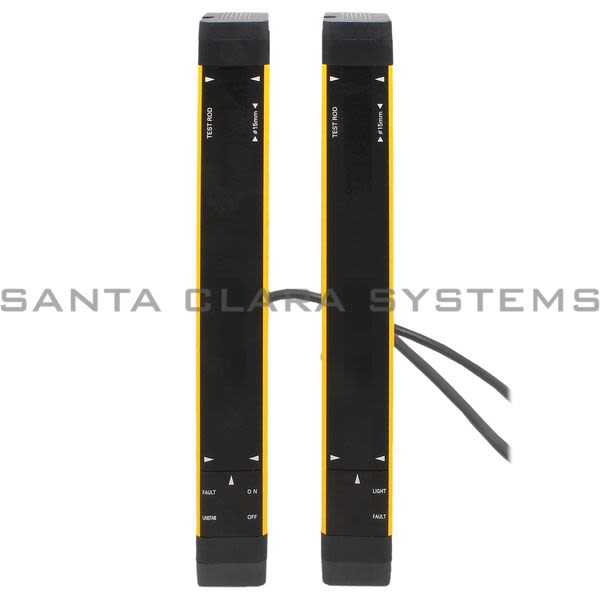 Omron F3S-A161U Safety Light Curtain Product Image