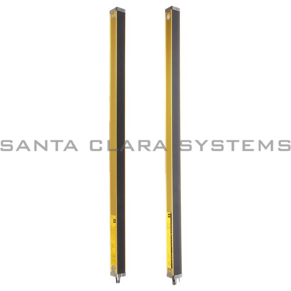 Omron F3SN-A0727P25 Safety Light Curtain Product Image