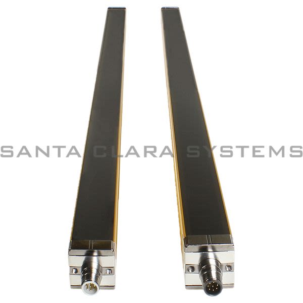 Omron F3SN-A0727P25 Safety Light Curtain Product Image