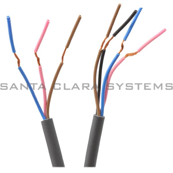 Omron F3W-A101 Safety Line Sensor Product Image