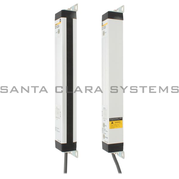 Omron F3W-A102 Safety Light Curtain Set Product Image