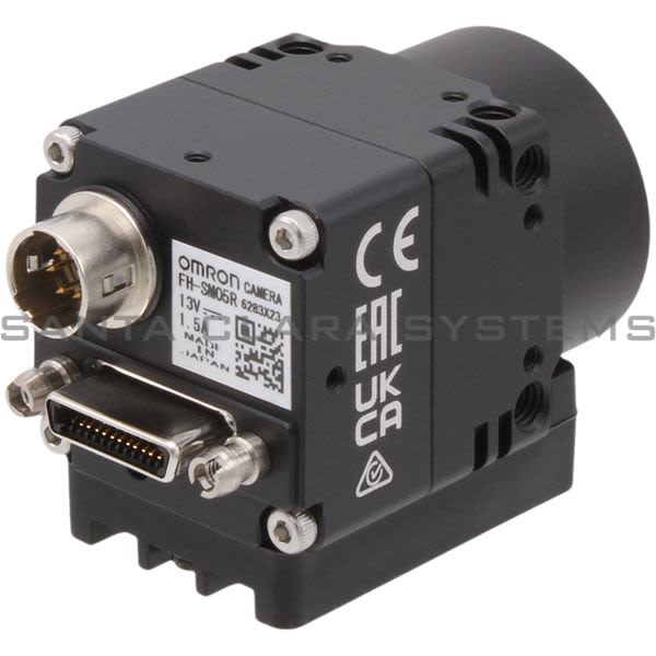 Omron FH-SM05R Vision Camera  Product Image