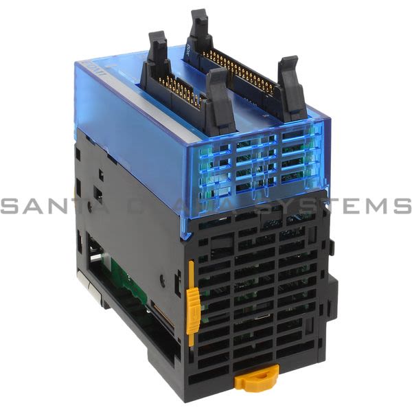 Omron FQM1-MMP21 2-Axis Pulse Module Product Image