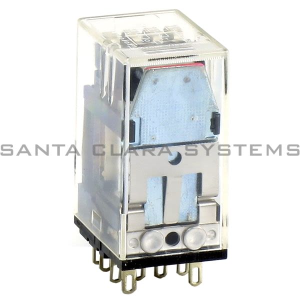 Omron G2A-432A-24VDC  Relay Product Image