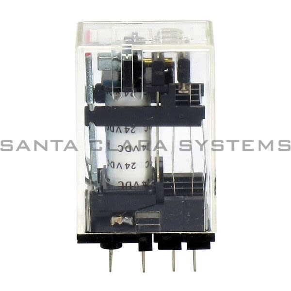 Omron G2A-432A-24VDC  Relay Product Image