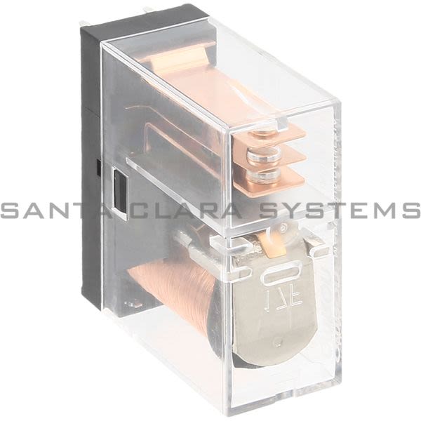 Omron G2R-1-E-DC24 Relay Product Image