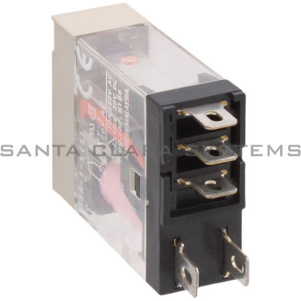 Omron G2R-1-S-AC120-S Relay Product Image