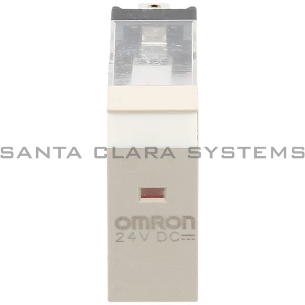 Omron G2R-1-S-DC24 Relay Product Image