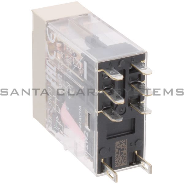 Omron G2R-2-SN Relay Product Image