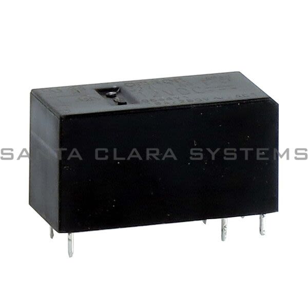 Omron G2RL-1A4-E-CF-DC12 Relay Product Image