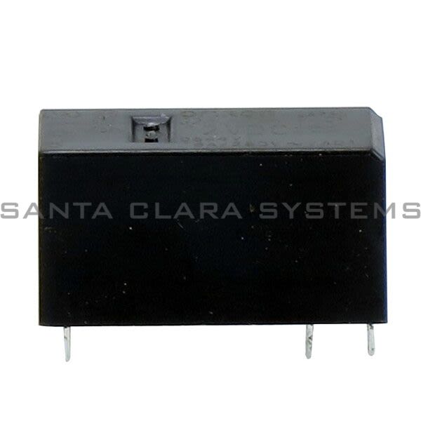 Omron G2RL-1A4-E-CF-DC12 Relay Product Image