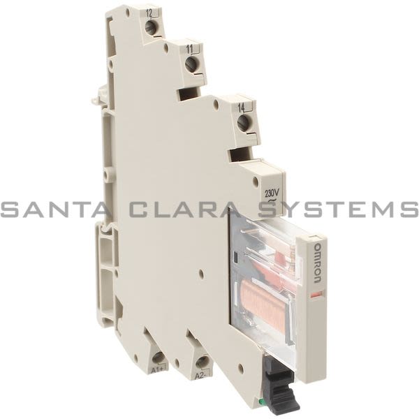 Omron G2RV-SL700-AC230 Relay Product Image