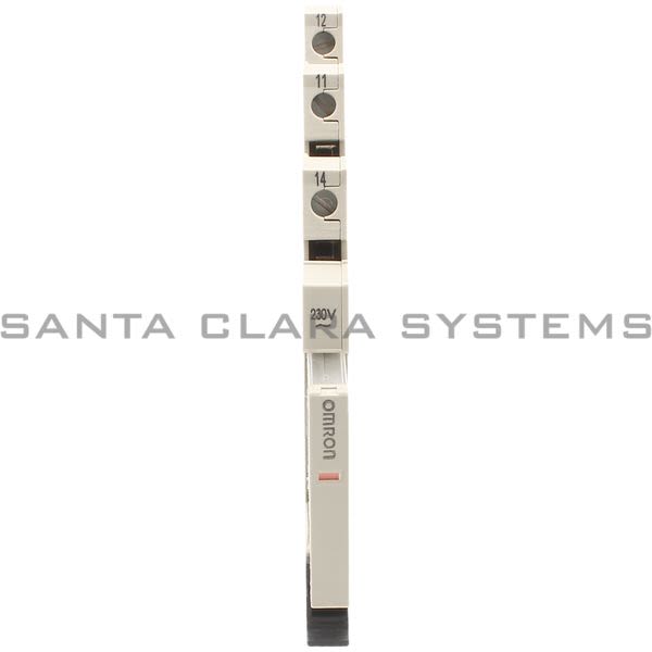 Omron G2RV-SL700-AC230 Relay Product Image
