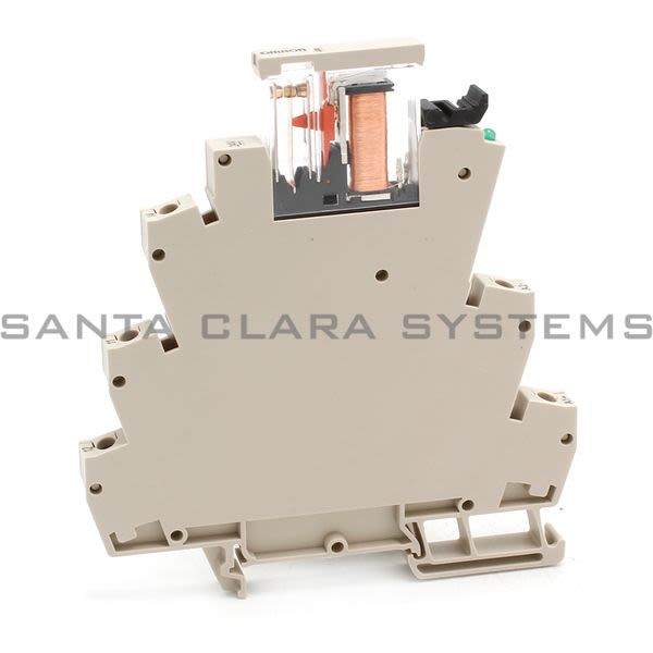 Omron G2RV-SL700-DC24 Relay Product Image