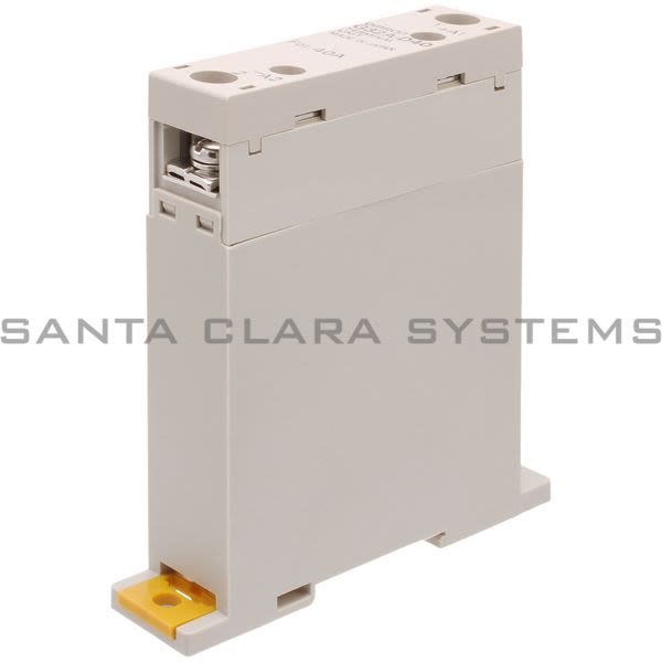 Omron G32A-D40 Solid State Relay Product Image