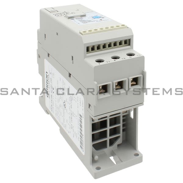 Omron G3JA-C419B-AC100-240 Soft Starter Product Image