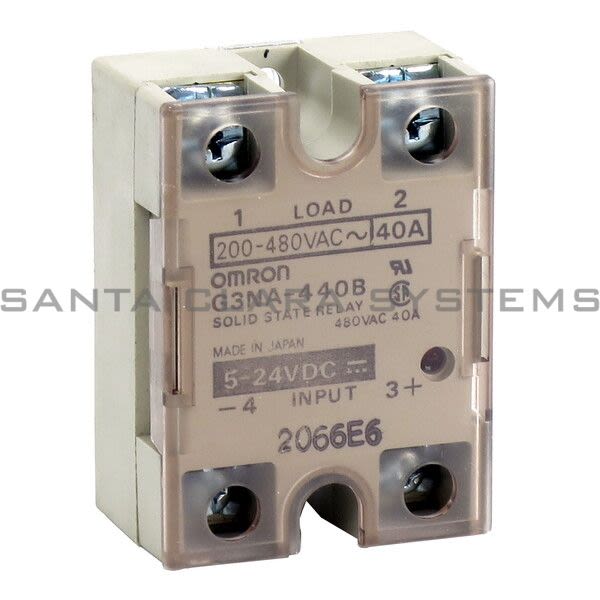 24 to 240 VAC Rated Load Voltage Yellow Indicator 5 A Rated Load