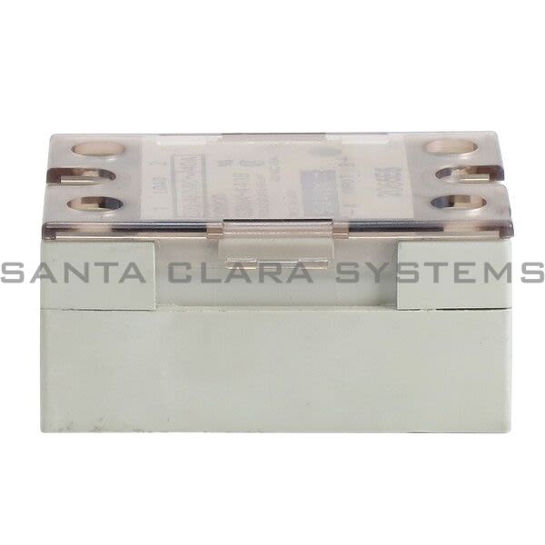 Omron G3NA-440B-DC5-24 Solid State Relay Product Image