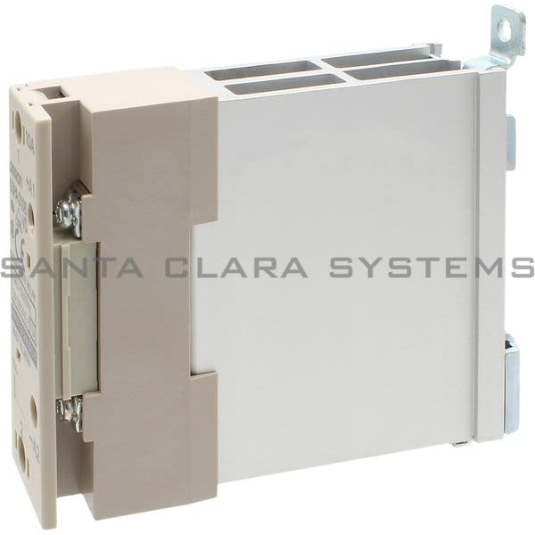 Omron G3PA-210B-VD Solid State Relay 5-24 VDC Product Image