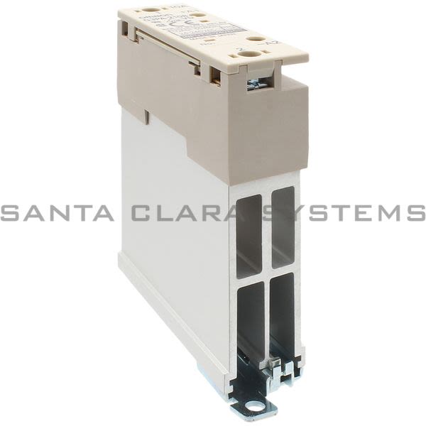 Omron G3PA-210B-VD Solid State Relay 5-24 VDC Product Image