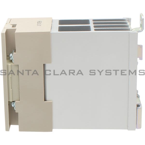 Omron G3PA-220B-VD-DC5-24 Solid State Relay 5-24 VDC Product Image