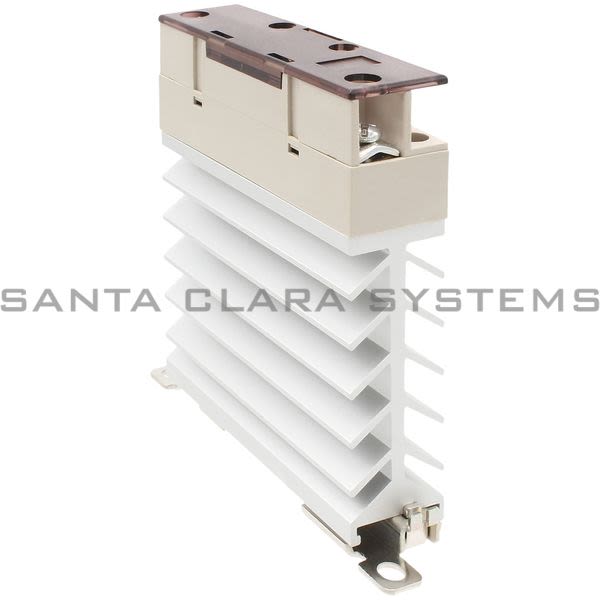 Omron G3PB-215B-VD-DC12-24 Relay Product Image