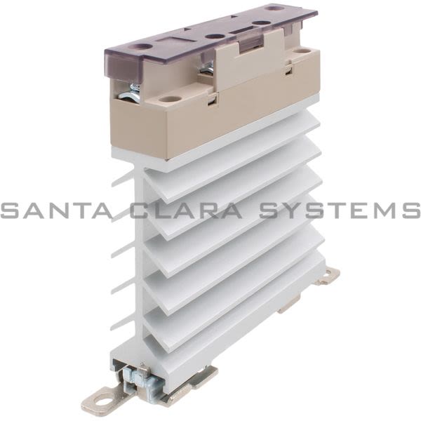 Omron G3PE-225B Solid State Relay Product Image