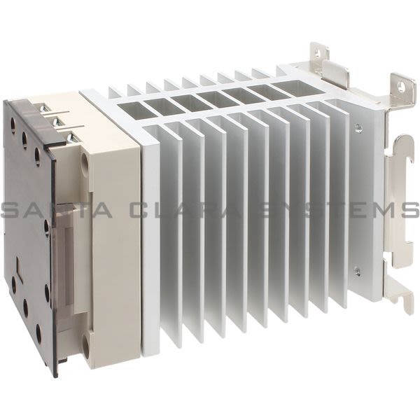 Omron G3PE-515B-3N-DC12-24 Solid State Relay Product Image