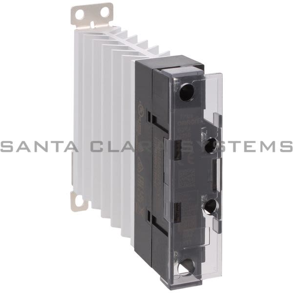 Omron G3PJ-225BDC12-24 Solid State Relay Product Image
